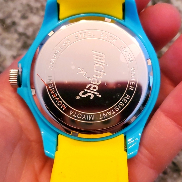 COPY - Swim Diving Watch - Picture 3 of 3